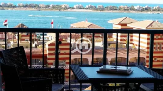 2 Bedroom Chalet for Rent in North Coast, Matruh - 197351489. jpg