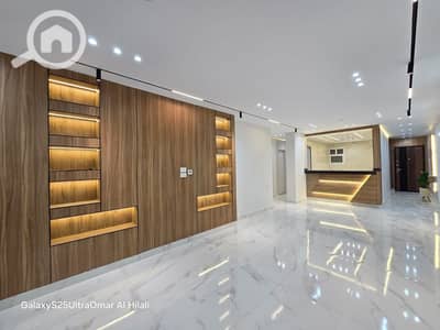 3 Bedroom Flat for Sale in Hadayek al-Ahram, Giza - 1000120200. jpg