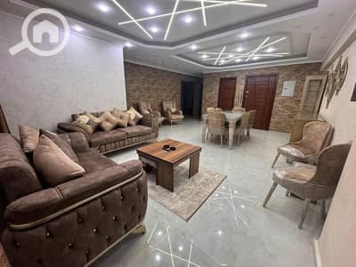 شقة فندقية 3 غرف نوم للايجار في مدينة نصر، القاهرة - 1000706823. jpg