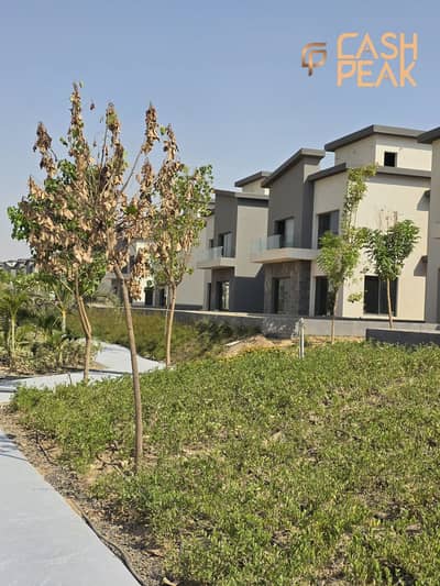 4 Bedroom Villa for Sale in New Cairo, Cairo - WhatsApp Image 2026-09-24 at 5.34. 46 AM (1). jpeg
