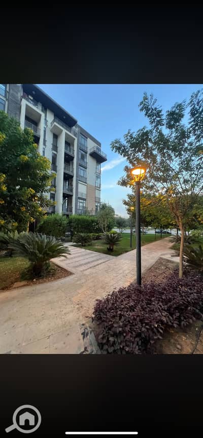 2 Bedroom Apartment for Sale in Madinaty, Cairo - IMG_8019. png