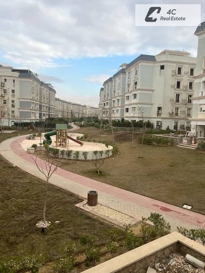 2 Bedroom Apartment for Sale in New Cairo, Cairo - WhatsApp Image 2025-11-12 at 6.11. 51 AM. jpeg