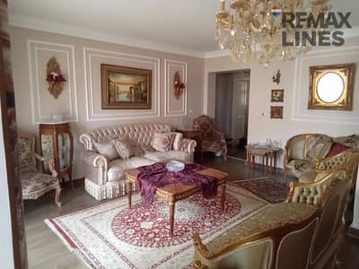 3 Bedroom Apartment for Rent in Madinaty, Cairo - 64495. jpg