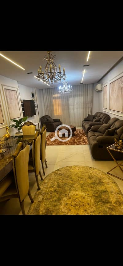 3 Bedroom Flat for Rent in New Cairo, Cairo - 1005580. jpg 3 Bedroom Flat for Rent in New Cairo, Cairo - 1005580. jpg