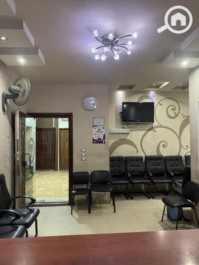 Office for Rent in Mohandessin, Giza - 065876e2-9101-4fb2-afd1-473d4d60c153. jpg Office for Rent in Mohandessin, Giza - 065876e2-9101-4fb2-afd1-473d4d60c153. jpg