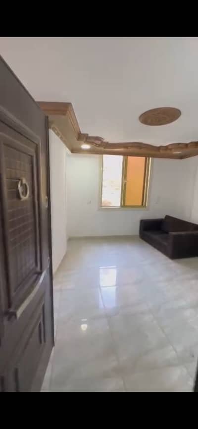 3 Bedroom Flat for Sale in Faisal, Giza - شقة للبيع بسعر لقطة بين العريش وسهل حمزة ثالث نمرة من فيصل 3 Bedroom Flat for Sale in Faisal, Giza - شقة للبيع بسعر لقطة بين العريش وسهل حمزة ثالث نمرة من فيصل
