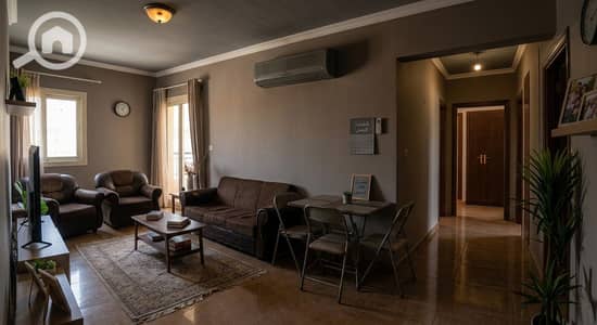 فلیٹ 3 غرف نوم للايجار في الابراهيمية، الإسكندرية - 86924. jpg