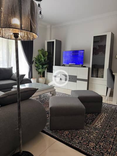 3 Bedroom Apartment for Rent in Madinaty, Cairo - 73785204-196a-48ce-8c96-415ac1779e14. jpeg