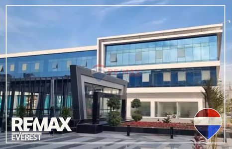 Office for Rent in Sheikh Zayed, Giza - WhatsApp Image 2026-01-18 at 11.40. 55 AM (1). jpeg