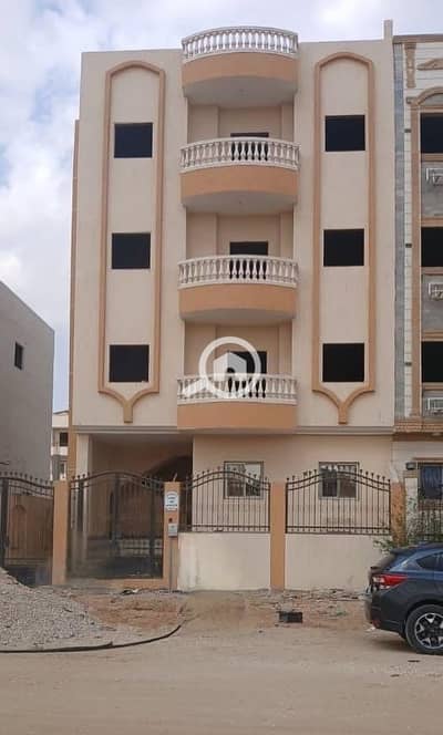 10+ Beds Other Residential for Sale in Badr City, Cairo - 79dfc185-43ef-4d9c-a317-b43833e31d70. jpg