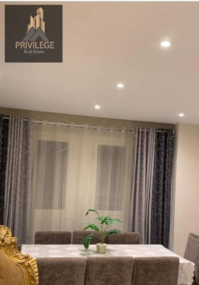 3 Bedroom Flat for Rent in Zahraa Al Maadi, Cairo - 1000270549. jpg