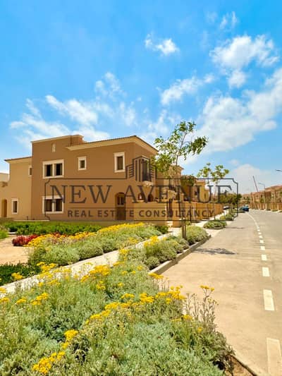 3 Bedroom Villa for Sale in New Cairo, Cairo - WhatsApp Image 2026-09-22 at 1.20. 09 PM (2). jpeg 3 Bedroom Villa for Sale in New Cairo, Cairo - WhatsApp Image 2026-09-22 at 1.20. 09 PM (2). jpeg
