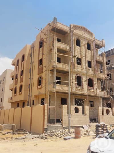 10+ Beds Other Residential for Sale in Badr City, Cairo - e60d84ca-90b2-4954-8863-58281494a25d. jpg