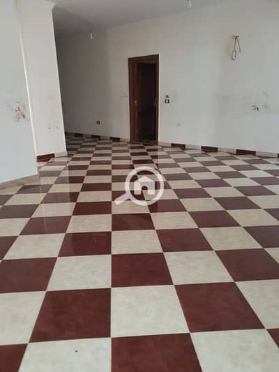 3 Bedroom Flat for Rent in New Cairo, Cairo - 1000494632. jpg