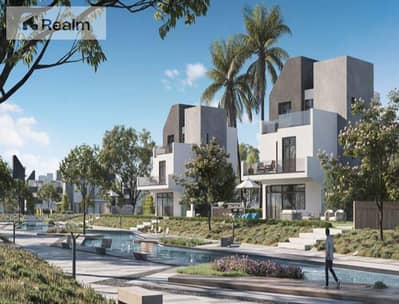 2 Bedroom Apartment for Sale in Sheikh Zayed, Giza - WhatsApp Image 2026-09-27 at 1.57. 39 PM. jpeg
