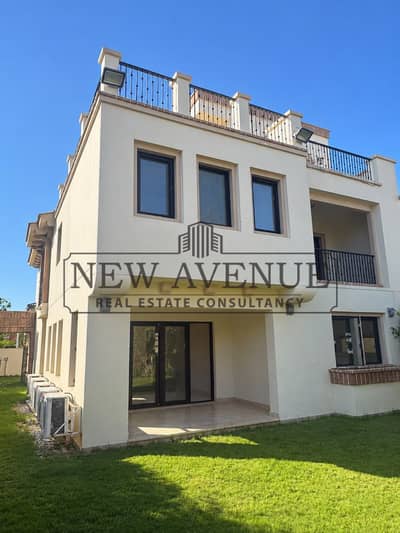 5 Bedroom Twin House for Sale in North Coast, Matruh - WhatsApp Image 2026-09-23 at 3.21. 04 PM (1). jpeg 5 Bedroom Twin House for Sale in North Coast, Matruh - WhatsApp Image 2026-09-23 at 3.21. 04 PM (1). jpeg