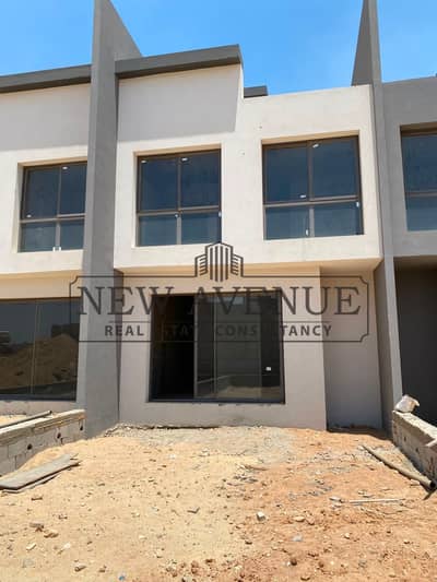 4 Bedroom Townhouse for Sale in New Cairo, Cairo - WhatsApp Image 2026-09-23 at 9.24. 47 PM. jpeg