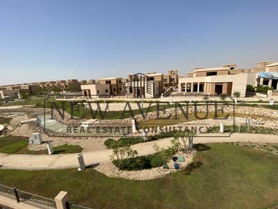 3 Bedroom Villa for Sale in New Cairo, Cairo - WhatsApp Image 2026-09-26 at 8.06. 24 PM (1). jpeg