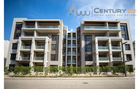 3 Bedroom Flat for Sale in New Cairo, Cairo - 1312x894 (1). jpg