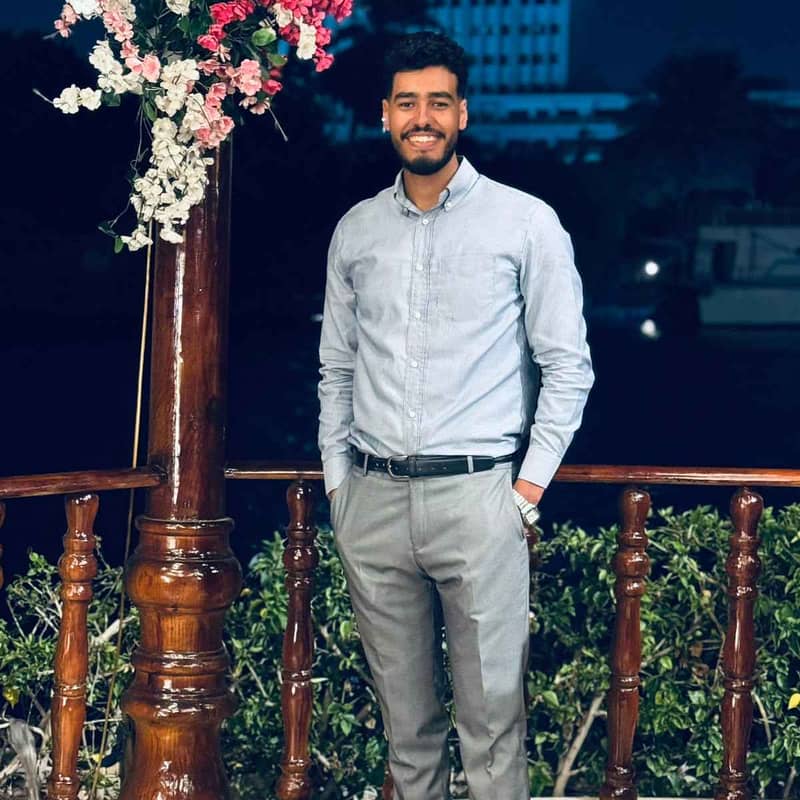 Youssef khatab Youssef khatab