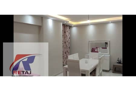 2 Bedroom Flat for Rent in Nasr City, Cairo - WhatsApp Image 2026-09-27 at 1.04. 24 PM (1). jpeg