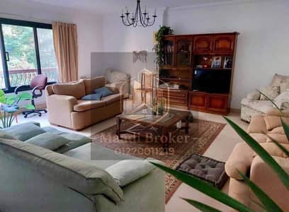 فلیٹ 3 غرف نوم للايجار في المعادي، القاهرة - 1001091459. jpg