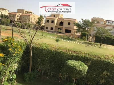4 Bedroom Villa for Sale in Madinaty, Cairo - WhatsApp Image 2026-09-26 at 2.24. 38 PM. jpeg