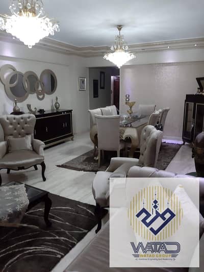 شقة 3 غرف نوم للايجار في الشيخ زايد، الجيزة - WhatsApp Image 2026-09-28 at 11.11. 27 AM (1). jpeg