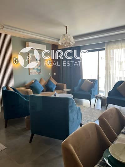 2 Bedroom Flat for Rent in New Cairo, Cairo - WhatsApp Image 2026-07-17 at 12.01. 58 PM (17). jpeg