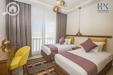 2 Bedroom Flat for Sale in Sahl Hasheesh, Red Sea - WhatsApp Image 2025-01-12 at 5.35. 46 PM(2). jpeg