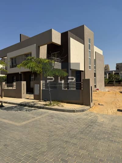4 Bedroom Twin House for Sale in New Cairo, Cairo - WhatsApp Image 2026-09-28 at 11.04. 47 AM. jpeg