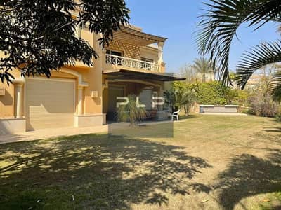6 Bedroom Villa for Sale in New Cairo, Cairo - 532115038_5126917627532559_1812523138212694843_n. jpg