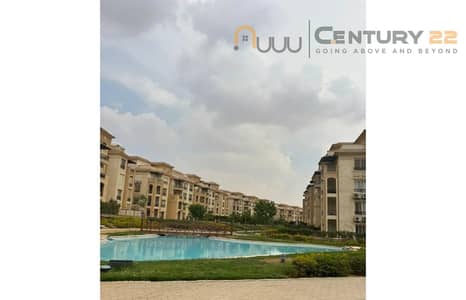 3 Bedroom Penthouse for Sale in Katameya, Cairo - 49316917-800x600. jpg