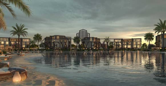 4 Bedroom Chalet for Sale in North Coast, Matruh - 1. jpg 4 Bedroom Chalet for Sale in North Coast, Matruh - 1. jpg