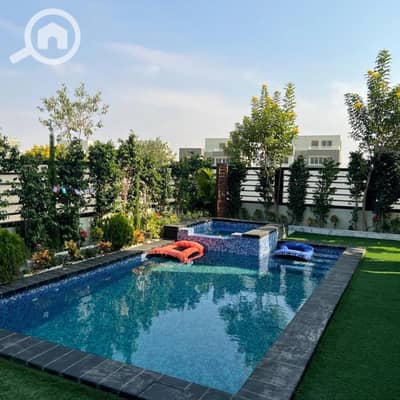 4 Bedroom Duplex for Sale in New Cairo, Cairo - 660404421_917077514421186_7178094515037900333_n. jpg