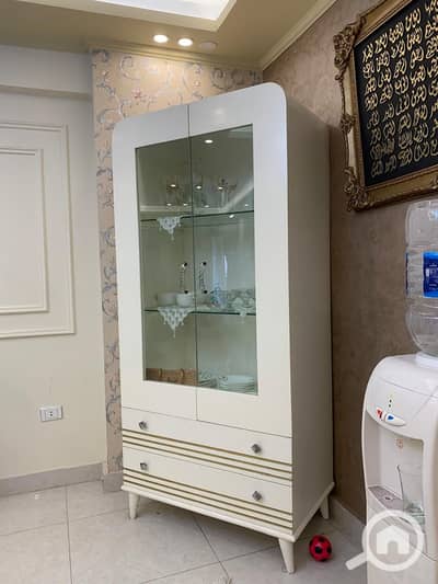 2 Bedroom Apartment for Rent in Sidi Beshr, Alexandria - 190447. jpg 2 Bedroom Apartment for Rent in Sidi Beshr, Alexandria - 190447. jpg