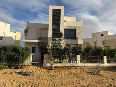 5 Bedroom Villa for Sale in New Capital City, Cairo - b1081272-8b4f-416c-8ea7-0ab479118f19. jpg