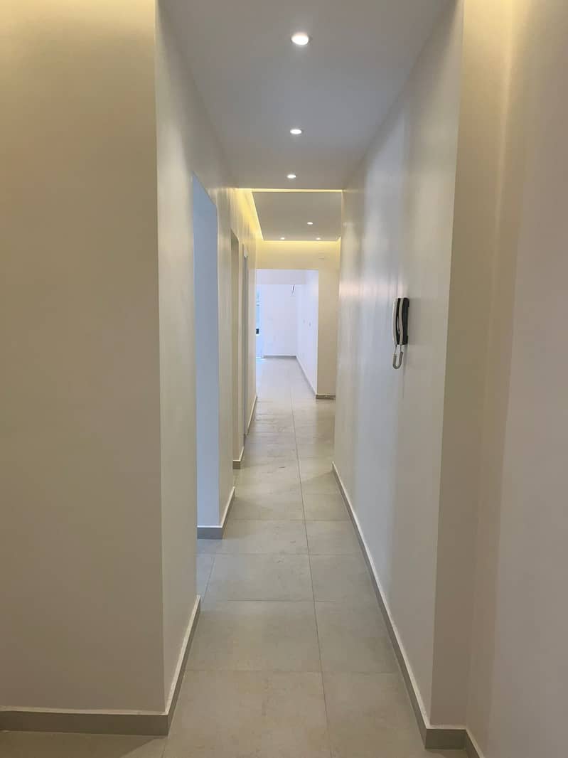 شقة مميزة بتفرعات احمد عرابي - المهندسين - من المالك مباشرة شقة مميزة بتفرعات احمد عرابي - المهندسين - من المالك مباشرة