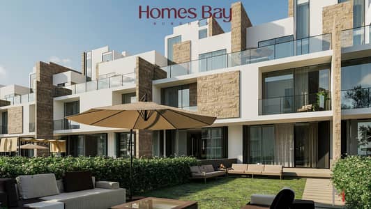 1 Bedroom Flat for Sale in Sahl Hasheesh, Red Sea - LB Shot (15). PNG