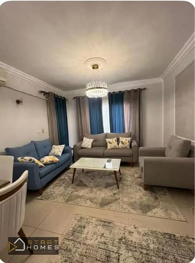 3 Bedroom Apartment for Rent in New Cairo, Cairo - WhatsApp Image 2026-09-28 at 8.32. 37 AM (2). jpg