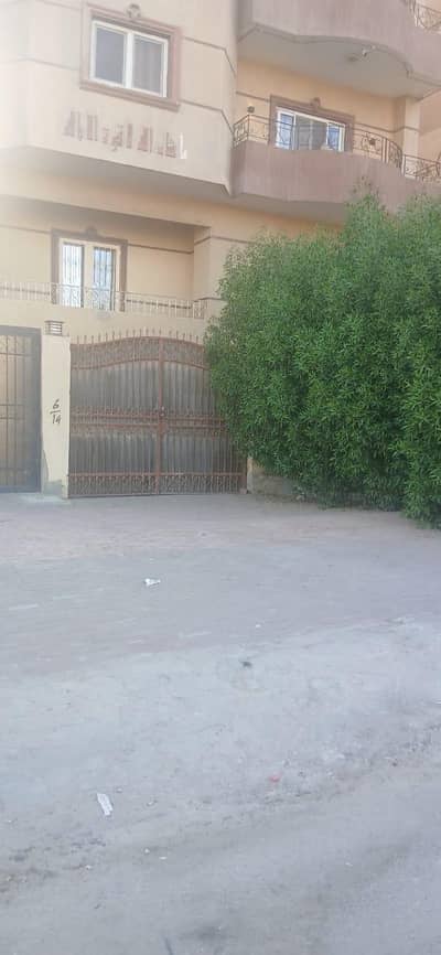 فلیٹ 2 غرفة نوم للبيع في الشيخ زايد، الجيزة - بيزمنت زايد فلیٹ 2 غرفة نوم للبيع في الشيخ زايد، الجيزة - بيزمنت زايد