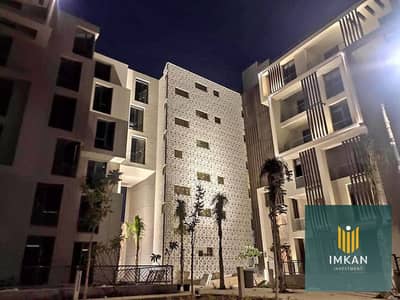 2 Bedroom Apartment for Sale in New Heliopolis, Cairo - 436733711_1120651459173805_3196360076960760611_n. jpg 2 Bedroom Apartment for Sale in New Heliopolis, Cairo - 436733711_1120651459173805_3196360076960760611_n. jpg