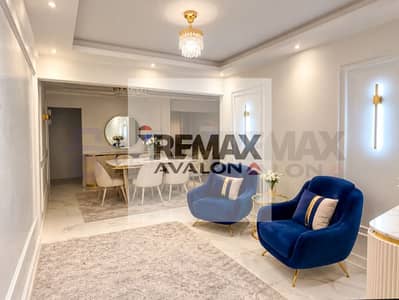2 Bedroom Apartment for Sale in Smoha, Alexandria - 1. jpg 2 Bedroom Apartment for Sale in Smoha, Alexandria - 1. jpg