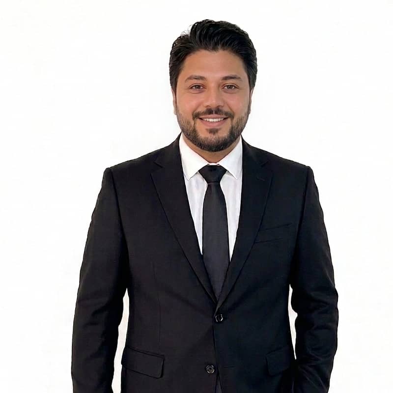 Muhammed Samir