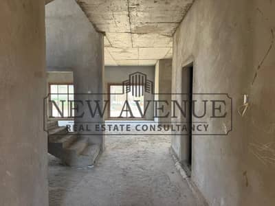 5 Bedroom Villa for Sale in New Cairo, Cairo - WhatsApp Image 2026-09-27 at 5.55. 01 PM. jpeg