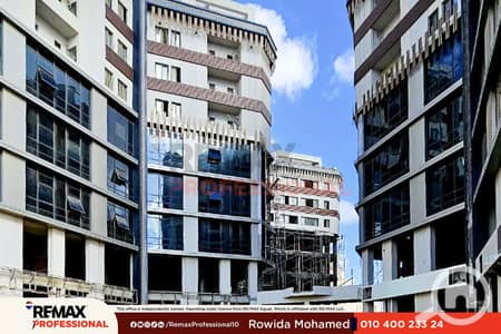 3 Bedroom Apartment for Sale in Moharam Bik, Alexandria - 1. png 3 Bedroom Apartment for Sale in Moharam Bik, Alexandria - 1. png
