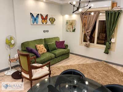 2 Bedroom Apartment for Rent in New Cairo, Cairo - WhatsApp Image 2026-09-26 at 11.58. 27 AM. jpeg