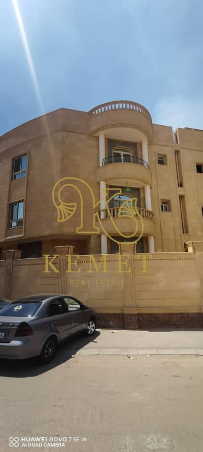 فلیٹ 3 غرف نوم للبيع في القاهرة الجديدة، القاهرة - 7e25b604-36a5-4dcf-80b0-4c0e76100c54. jpg