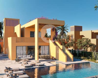 3 Bedroom Villa for Sale in Gouna, Red Sea - WhatsApp Image 2026-09-16 at 4.03. 45 PM (1). jpeg 3 Bedroom Villa for Sale in Gouna, Red Sea - WhatsApp Image 2026-09-16 at 4.03. 45 PM (1). jpeg