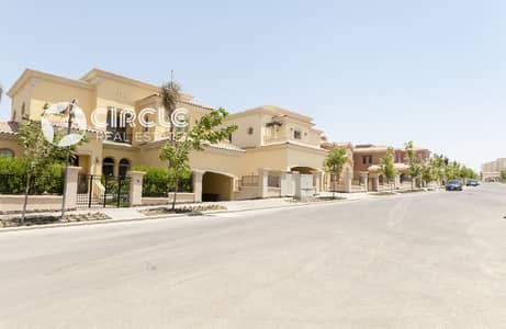 فیلا 4 غرف نوم للبيع في المقطم، القاهرة - Image12. jpg فیلا 4 غرف نوم للبيع في المقطم، القاهرة - Image12. jpg